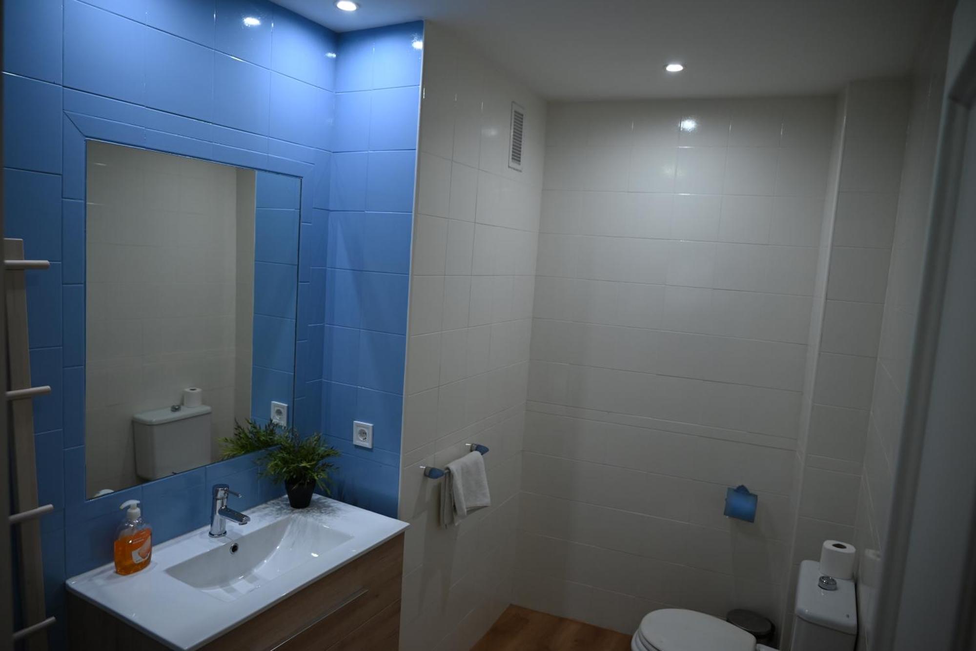 Bonito Y Centrico Apartamento Эль-Пуэрто-де-Санта-Мария Экстерьер фото