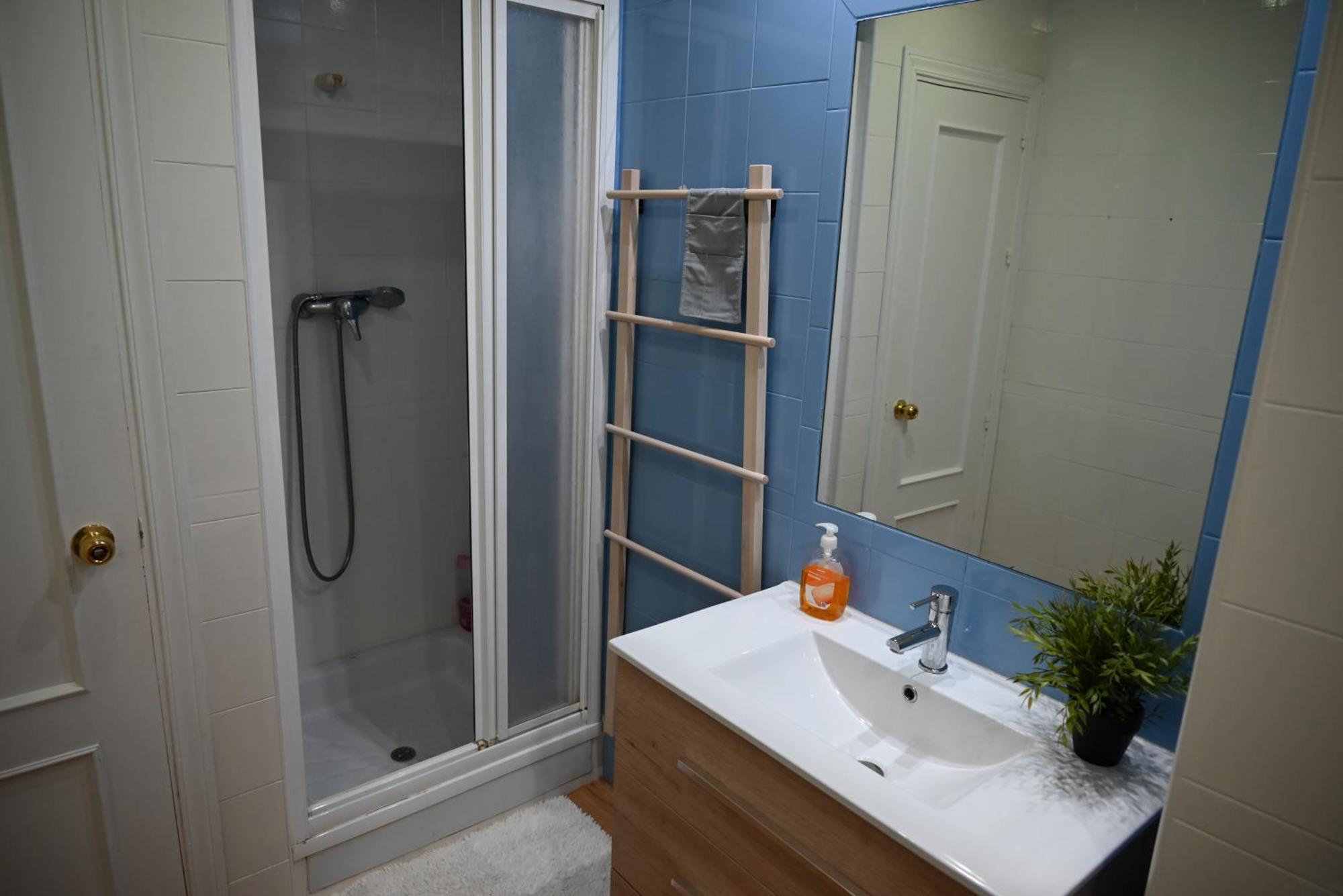 Bonito Y Centrico Apartamento Эль-Пуэрто-де-Санта-Мария Экстерьер фото