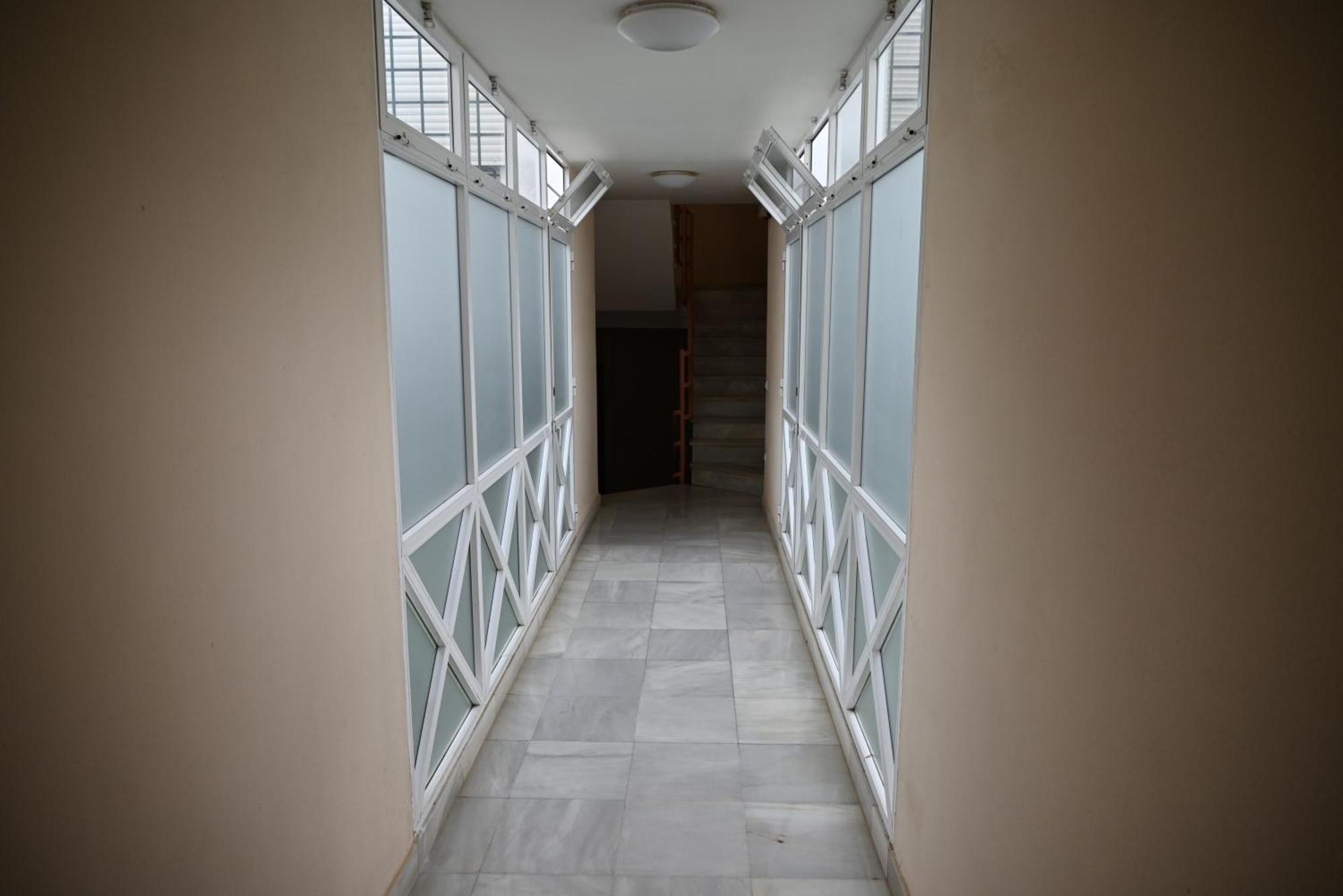 Bonito Y Centrico Apartamento Эль-Пуэрто-де-Санта-Мария Экстерьер фото